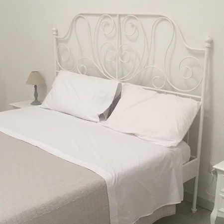 Bed & Breakfast Piazza Matteotti Stornara Exterior photo