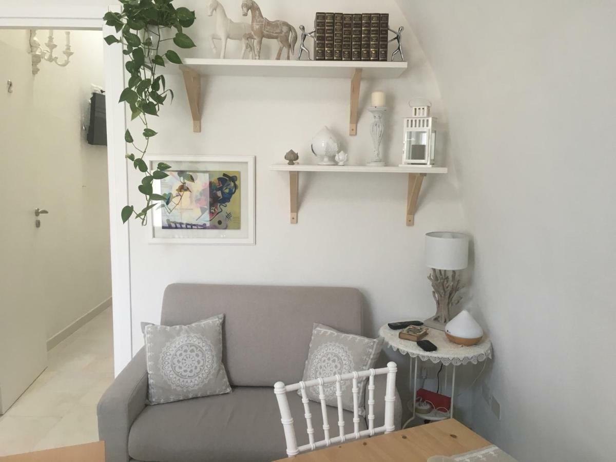 Bed & Breakfast Piazza Matteotti Stornara Exterior photo
