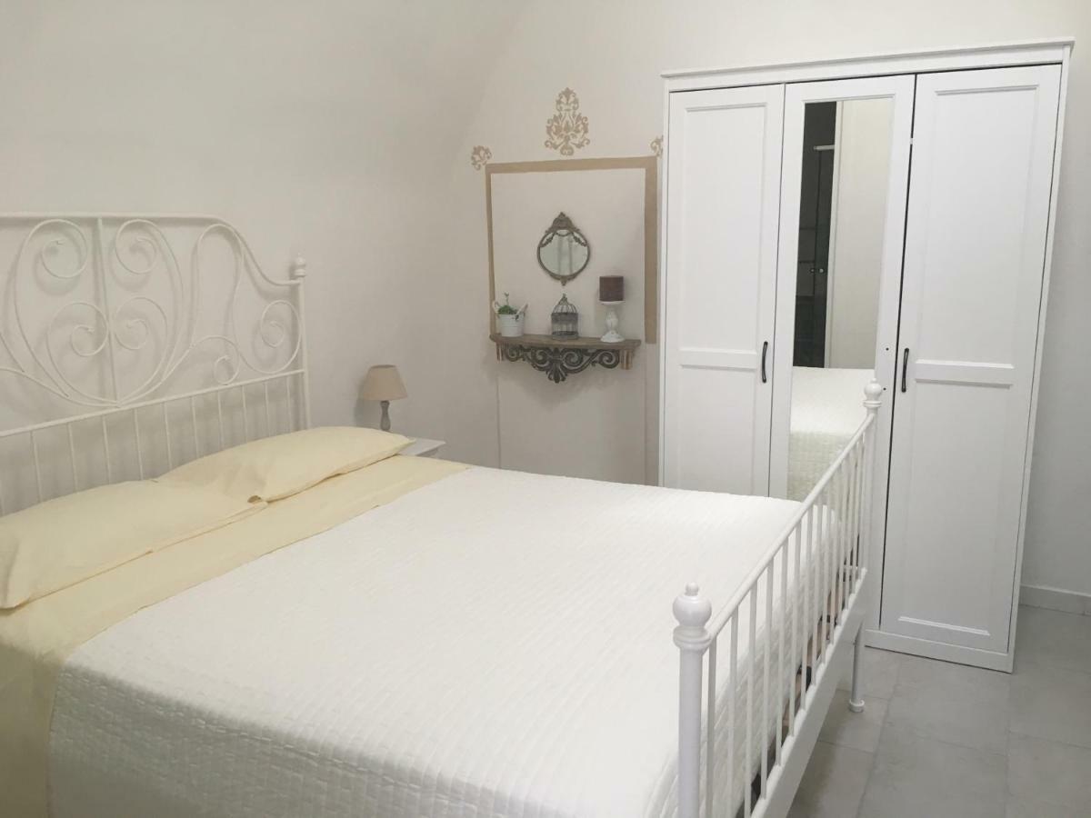 Bed & Breakfast Piazza Matteotti Stornara Exterior photo