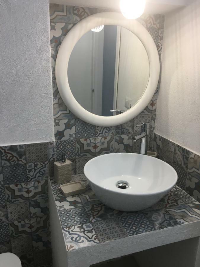 Bed & Breakfast Piazza Matteotti Stornara Exterior photo