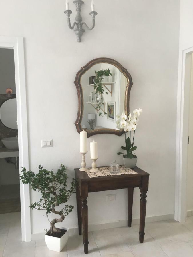 Bed & Breakfast Piazza Matteotti Stornara Exterior photo